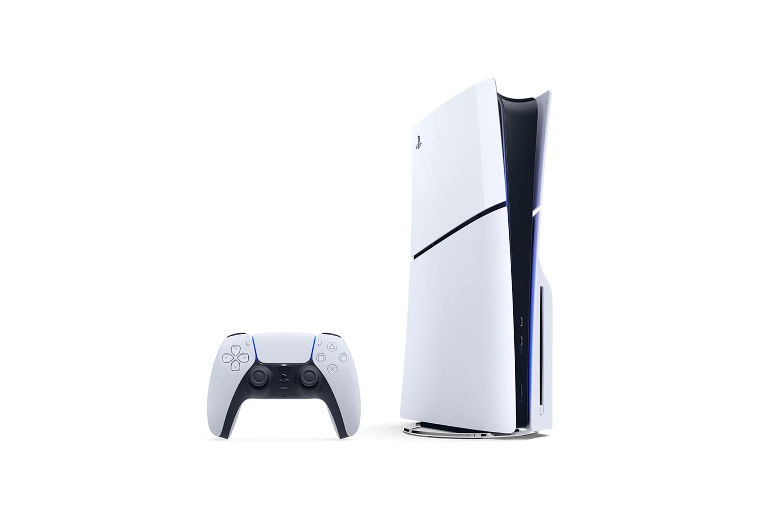 PlayStation 5 Slim EU