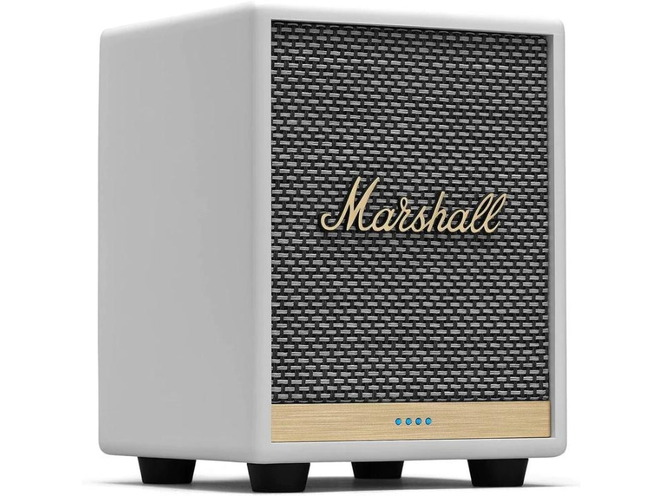Marshall Uxbridge