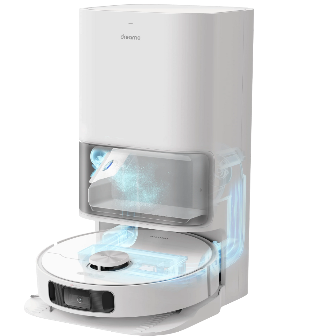 DreameBot L10S Ultra