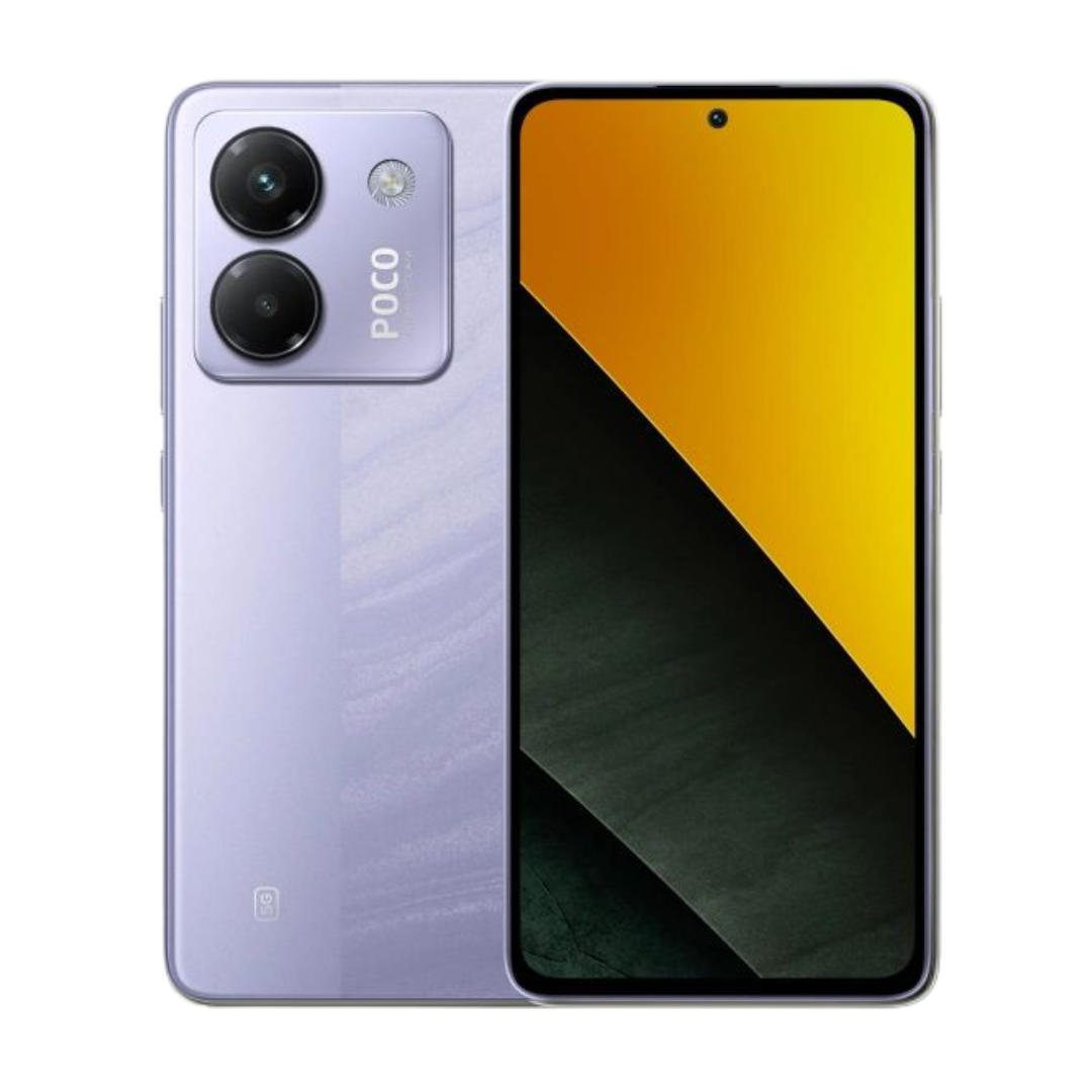 Xiaomi Poco M7 Pro 12/256GB