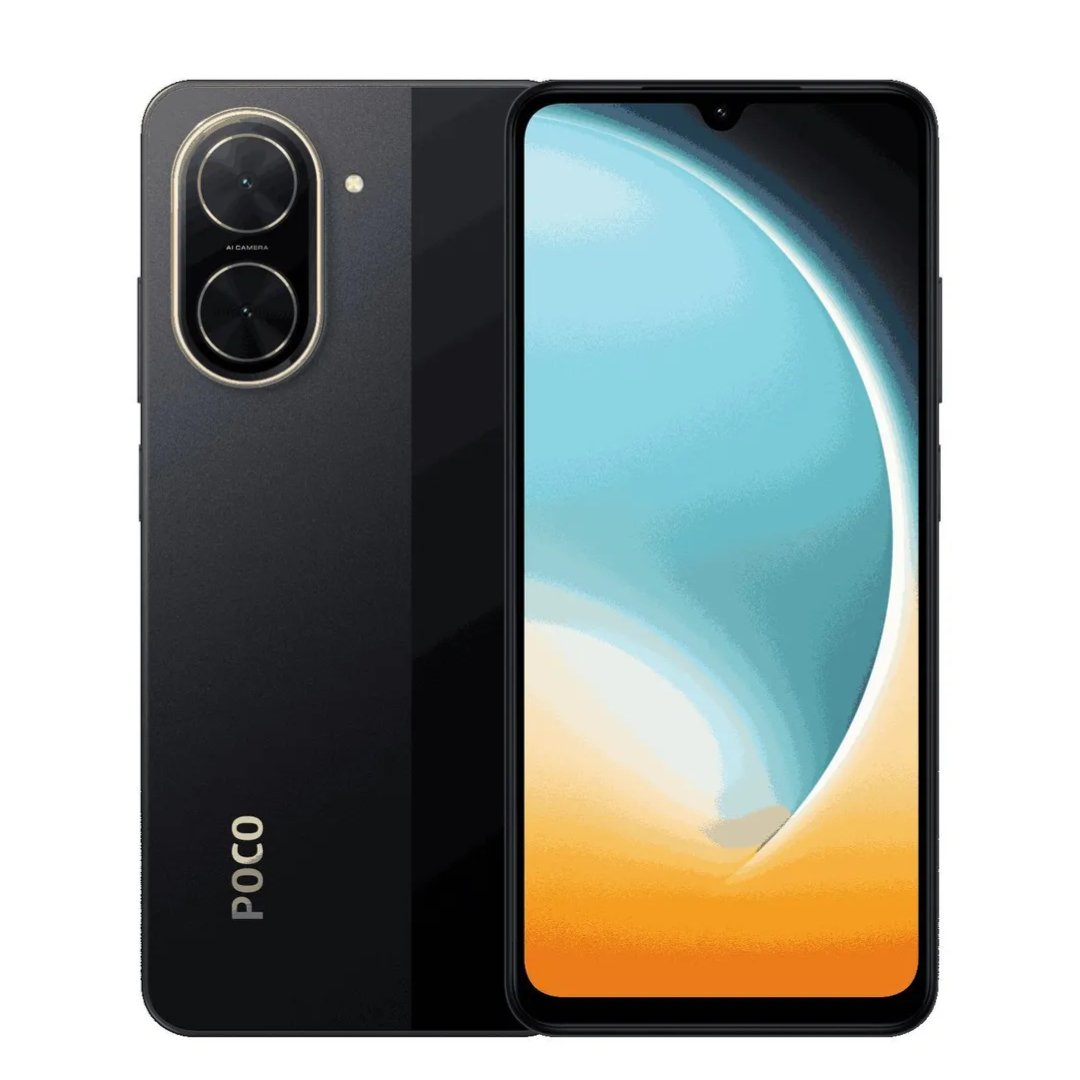 Xiaomi Poco C71 3/64GB