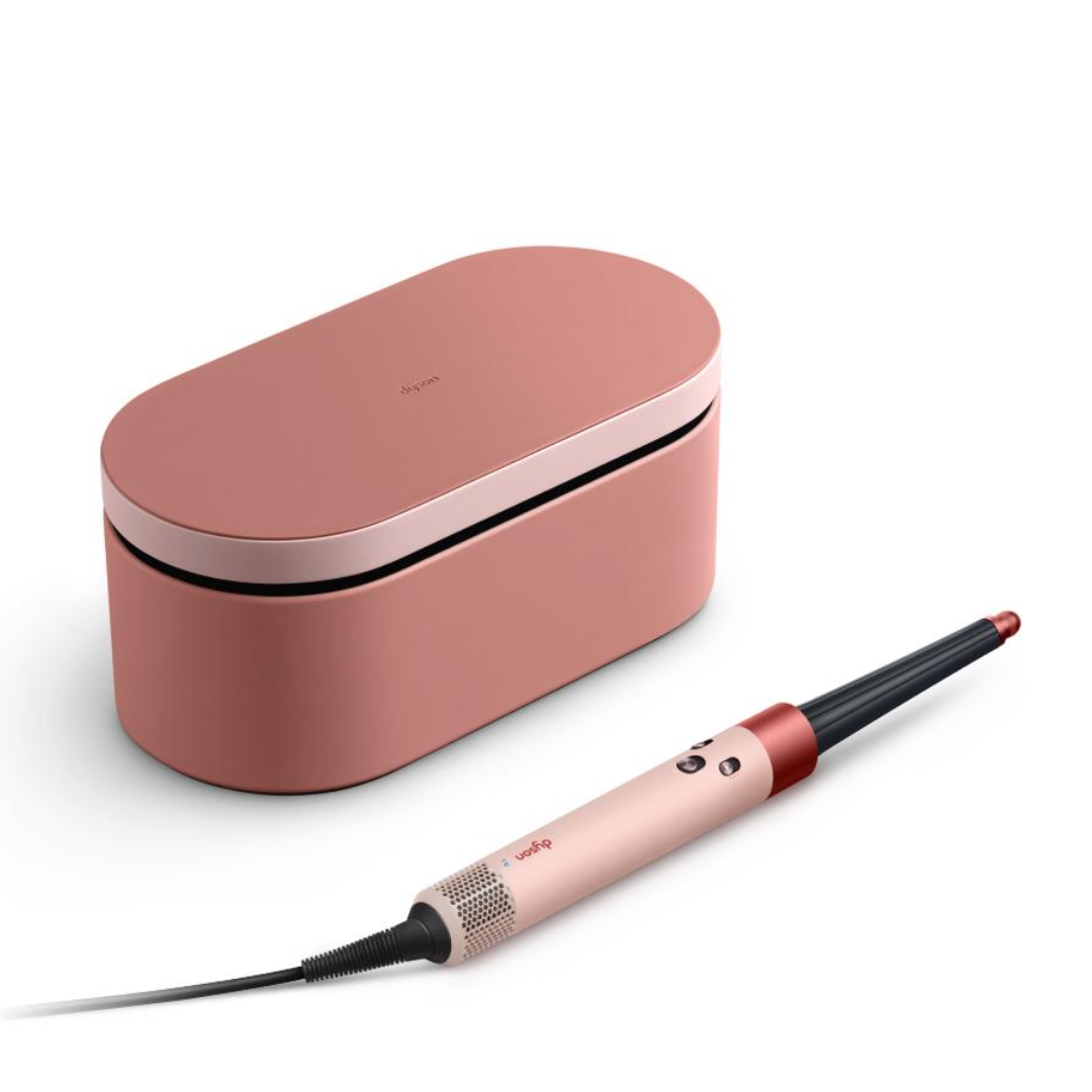 Dyson Airwrap i.d.™ HS08 multi-styler and dryer Straight+Wavy (Kanzan Pink)
