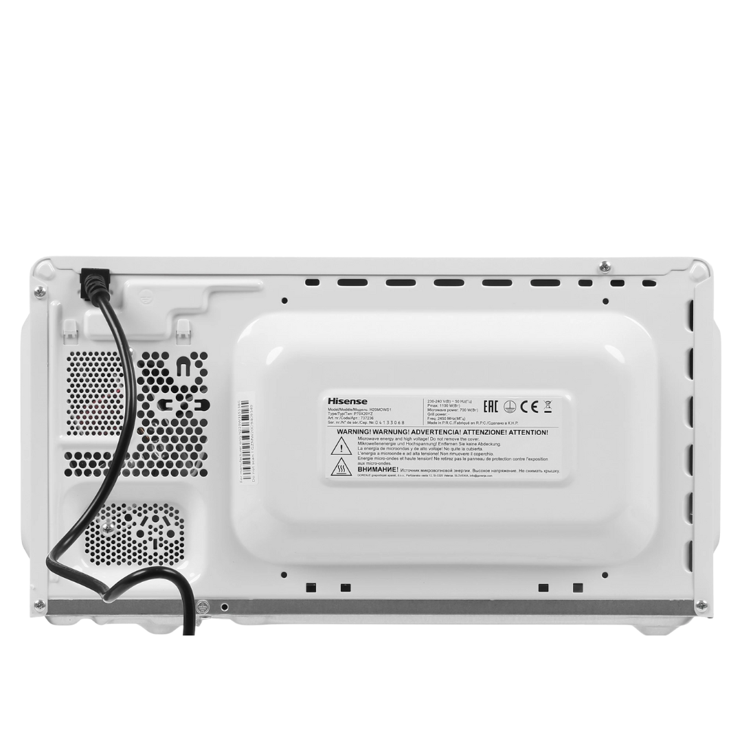 Hisense H20MOWS10