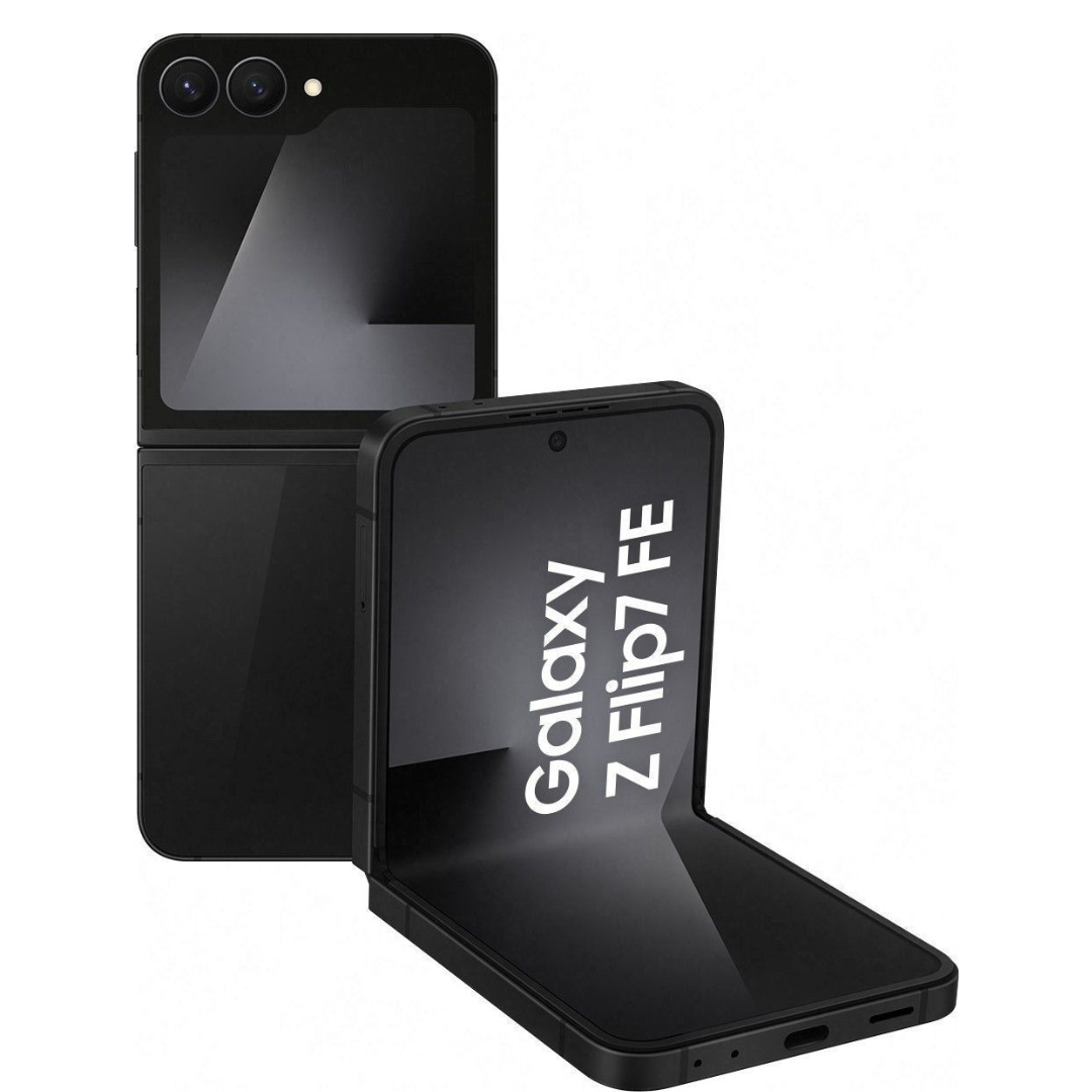 Samsung Galaxy Z Flip 7 FE 8/256GB
