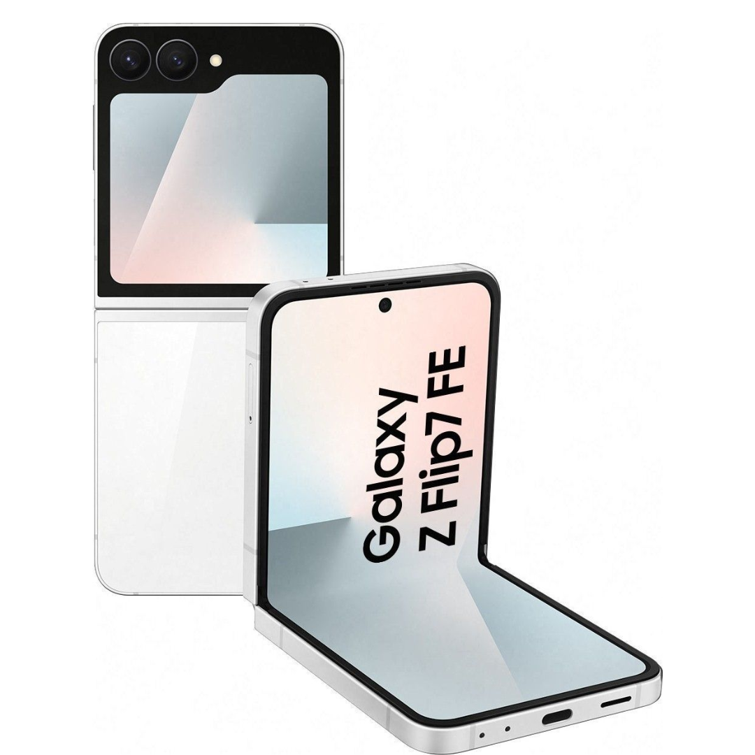 Samsung Galaxy Z Flip 7 FE 8/256GB