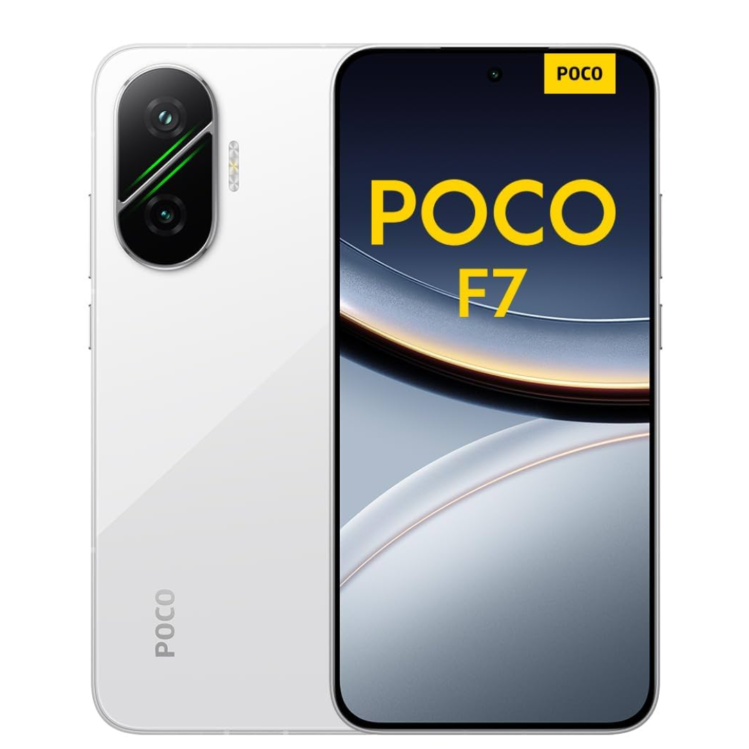 Xiaomi Poco F7 12/512GB