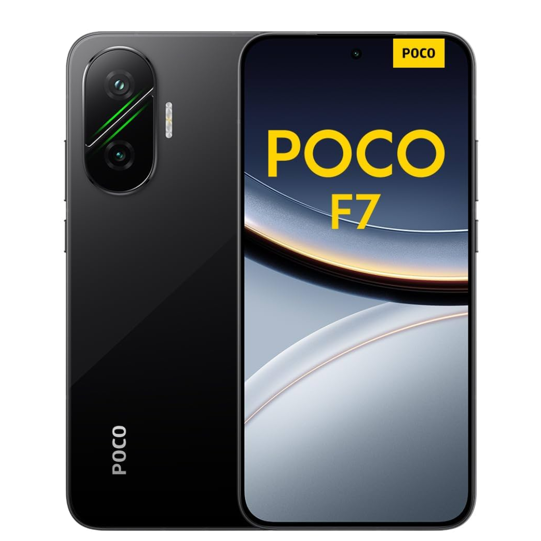 Xiaomi Poco F7 12/512GB