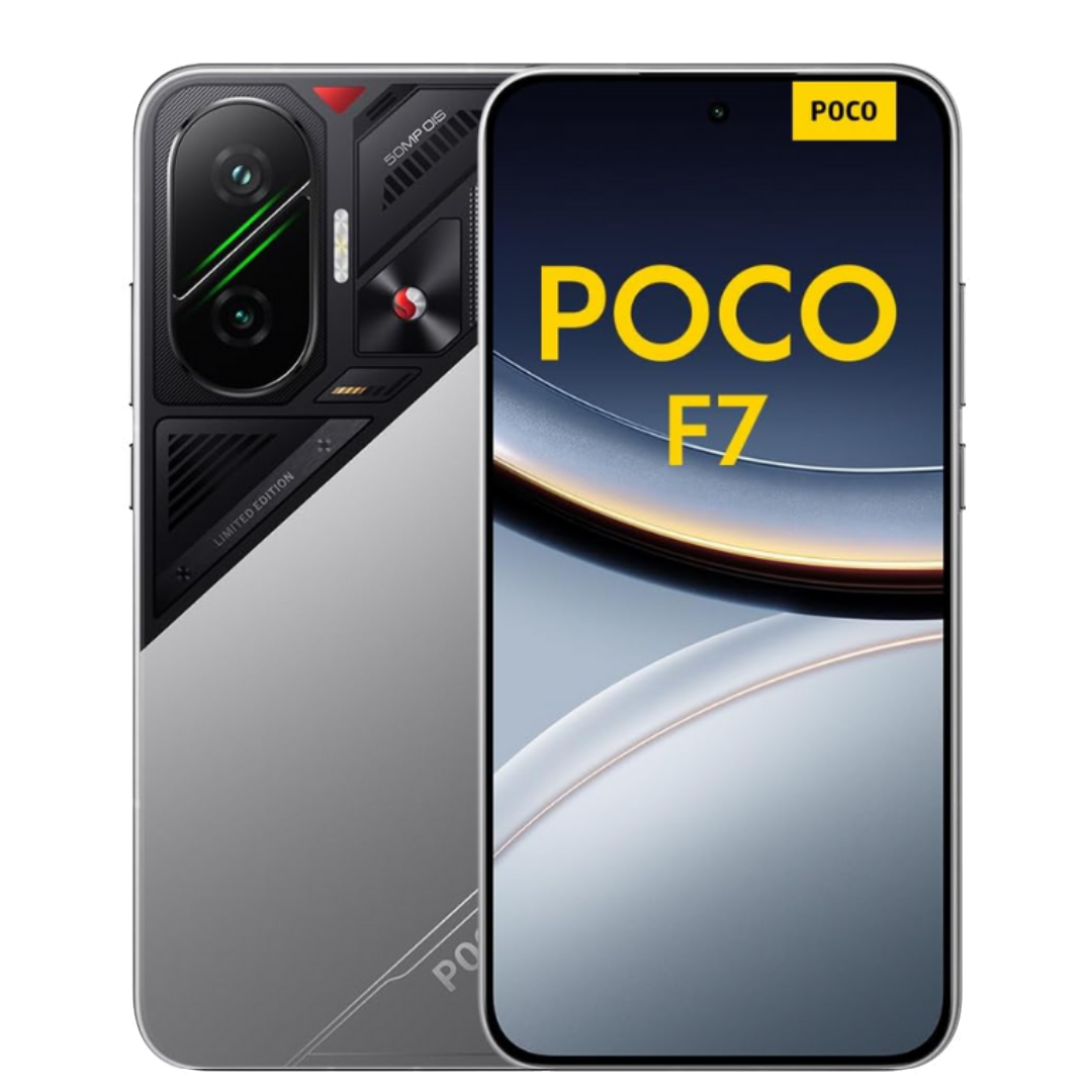 Xiaomi Poco F7 12/512GB