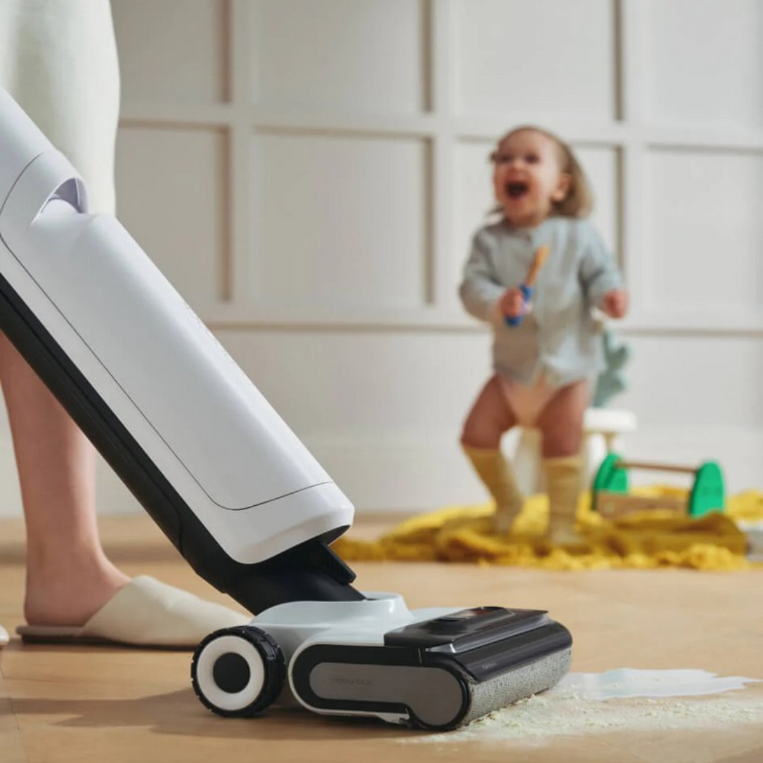 Roborock Flexi Pro