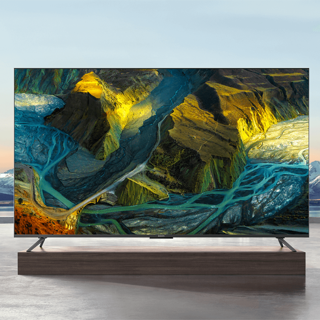 Xiaomi TV Max 86 (L86M7-ESRU)(2022)
