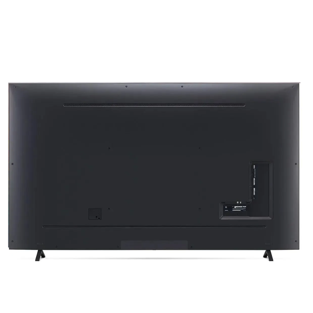 LG TV (55"/55NANO80T6A.ARUG /2024/4K UHD)