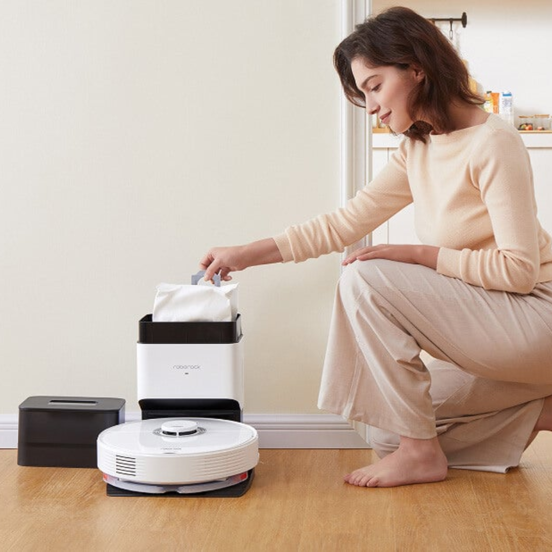 Roborock Q7+