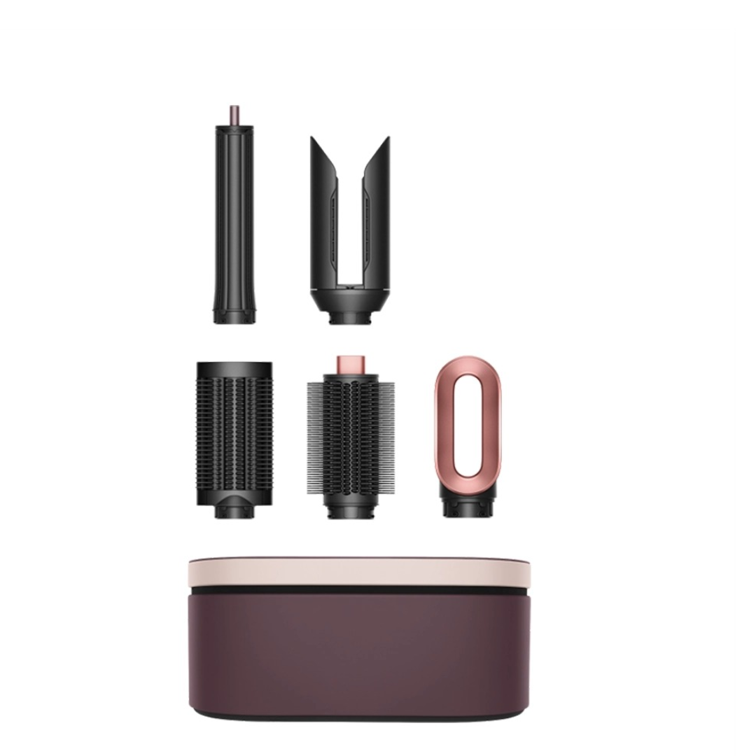 Dyson Airwrap Co-anda2x HS09(Straight+Wavy) (Ceramik Pink)