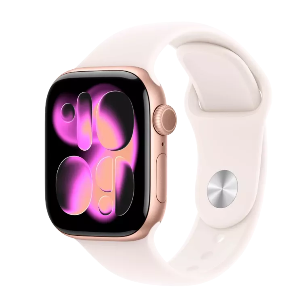 Apple Watch 11 series 46mm