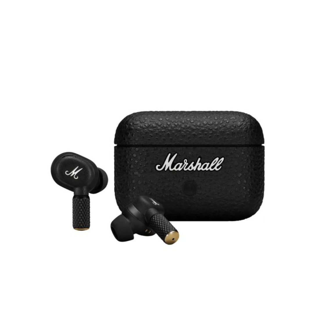 Marshall Motif II