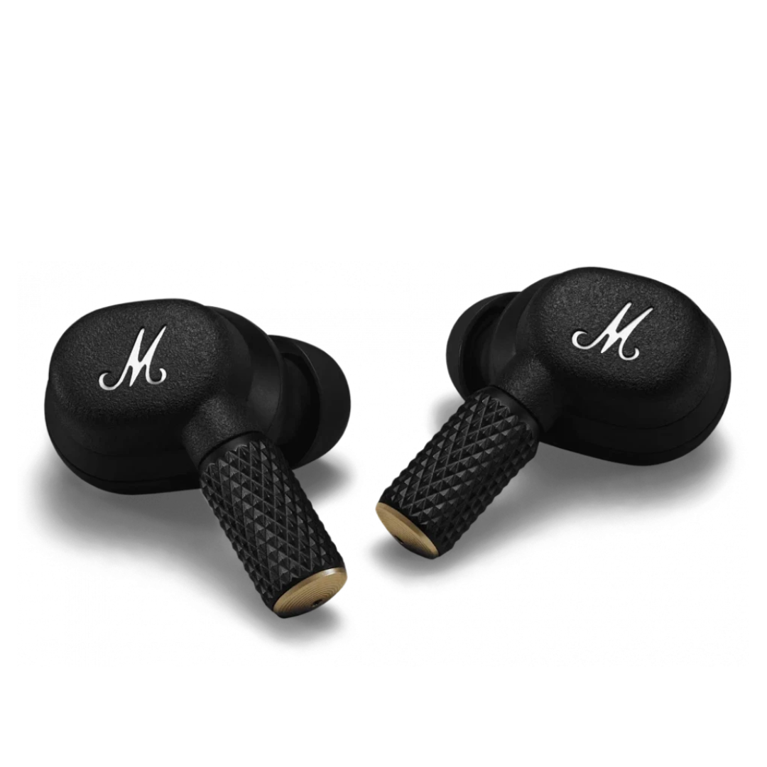 Marshall Motif II