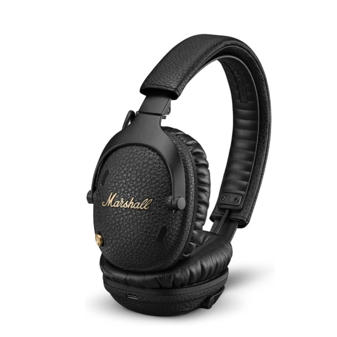 Marshall Monitor III
