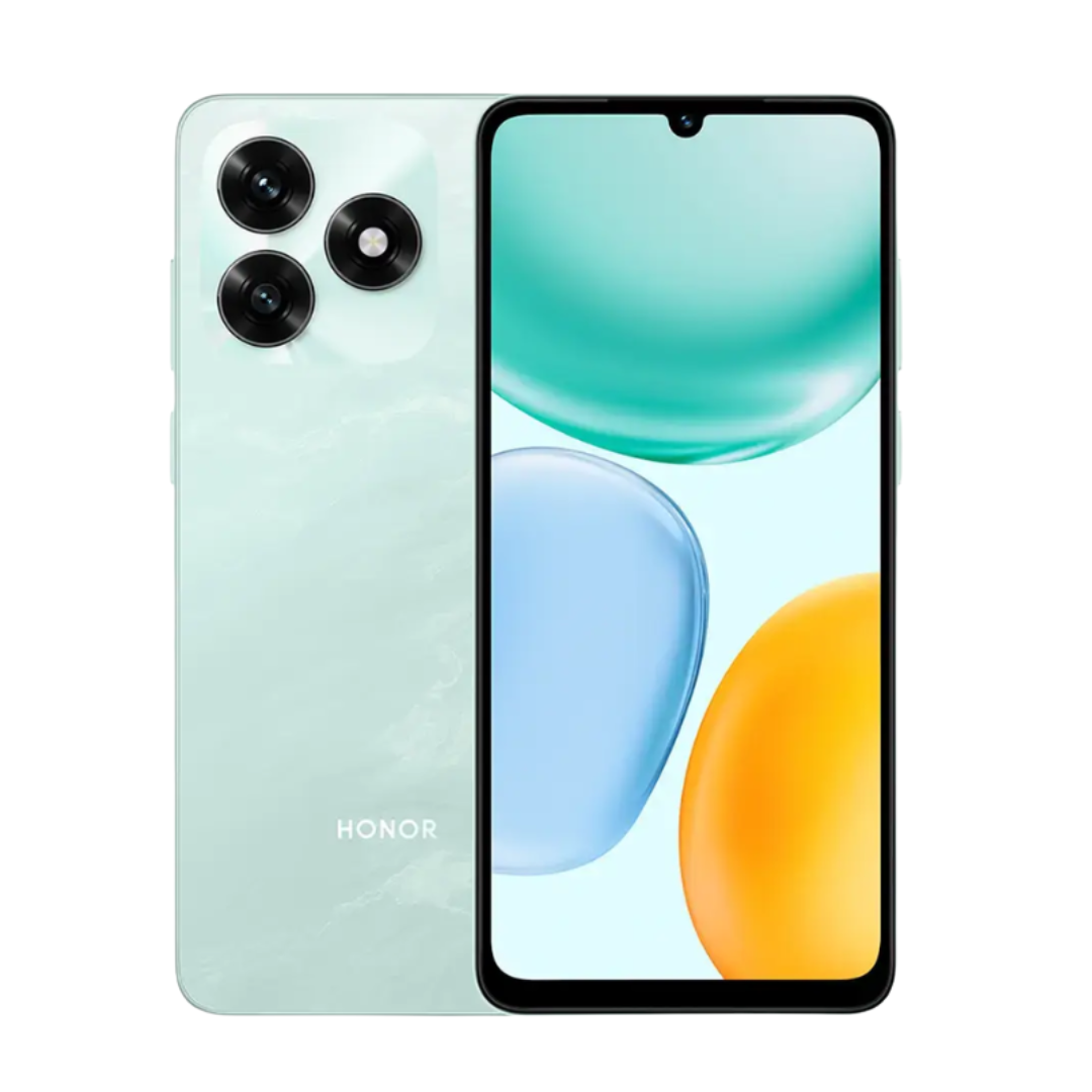 Honor X5c Plus 4/128 ГБ