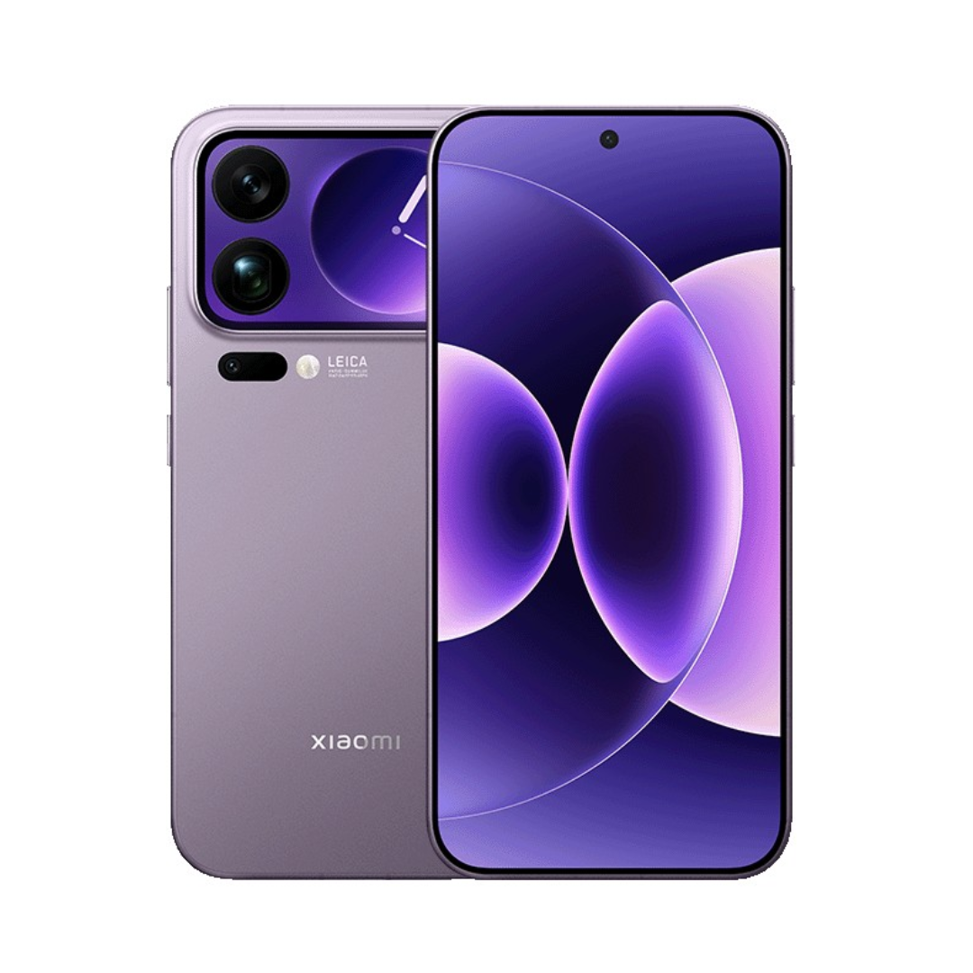 Xiaomi 17 Pro Max 12/512GB