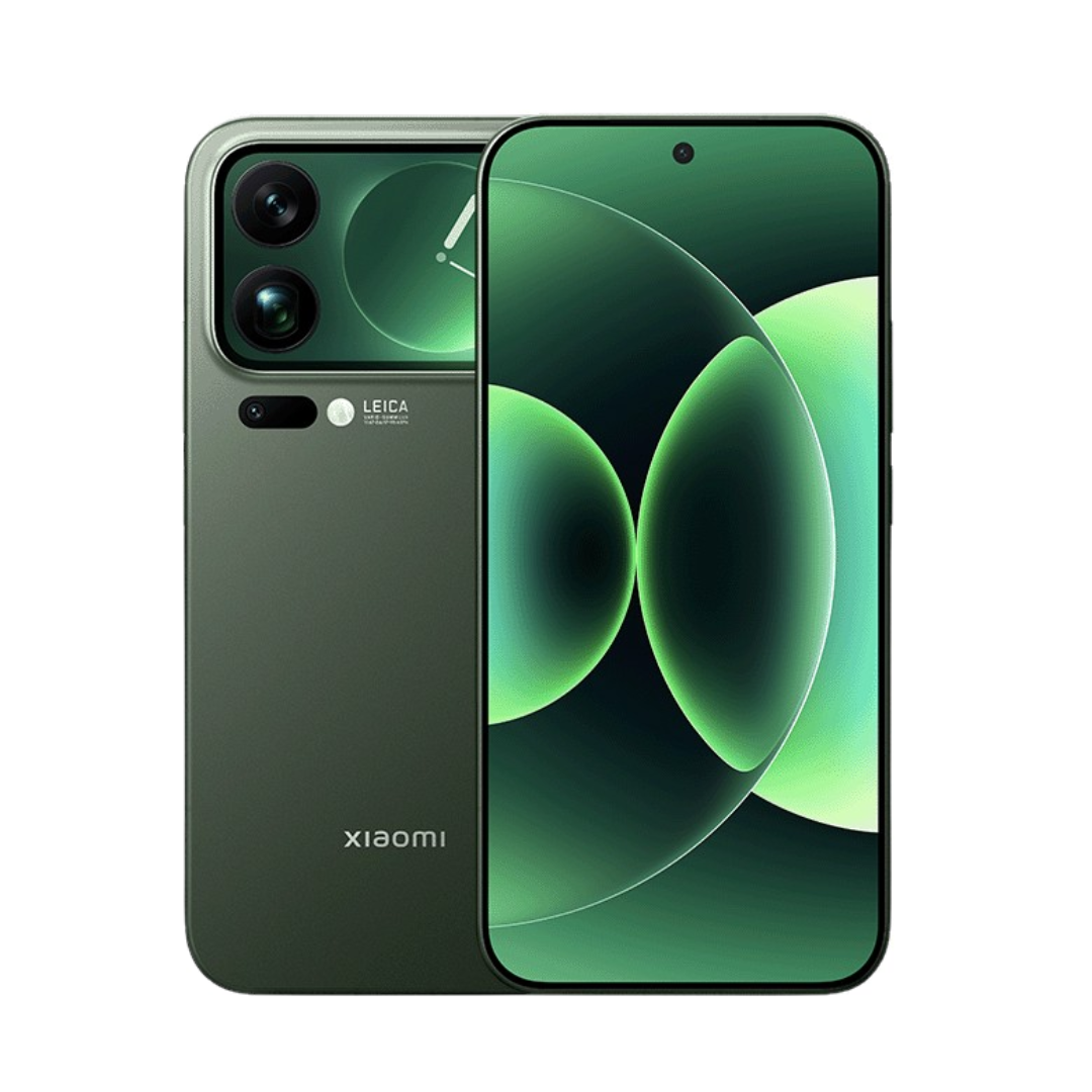 Xiaomi 17 Pro Max 12/512GB