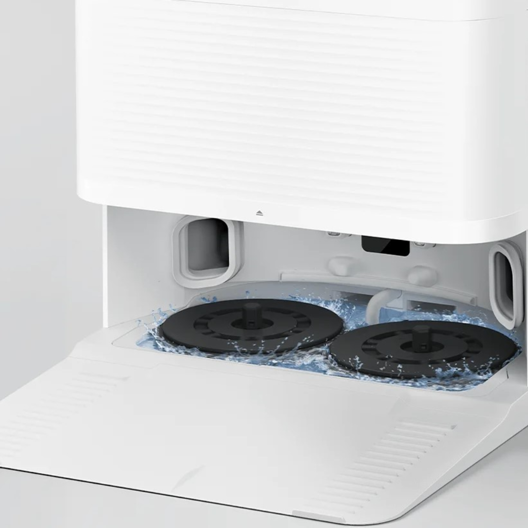 Xiaomi Robot Vacuum X20 Pro