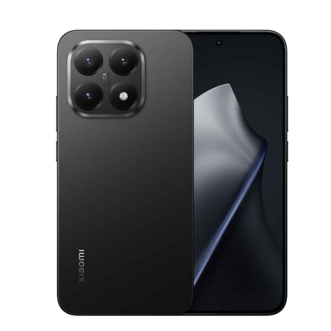 Xiaomi 15T 12/512GB
