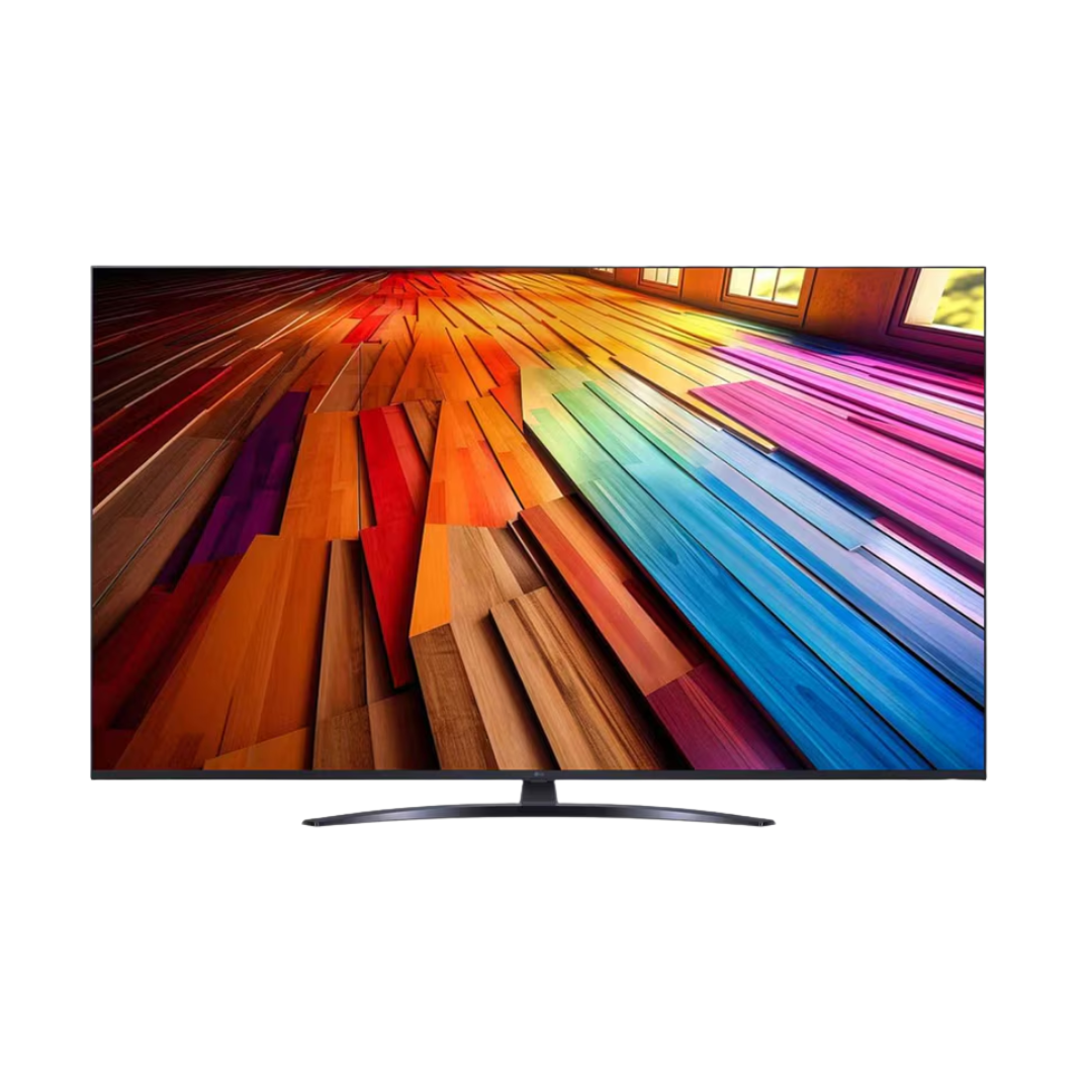 LG TV (86"/86UT81006LA.ARUG/2024/4K UHD)