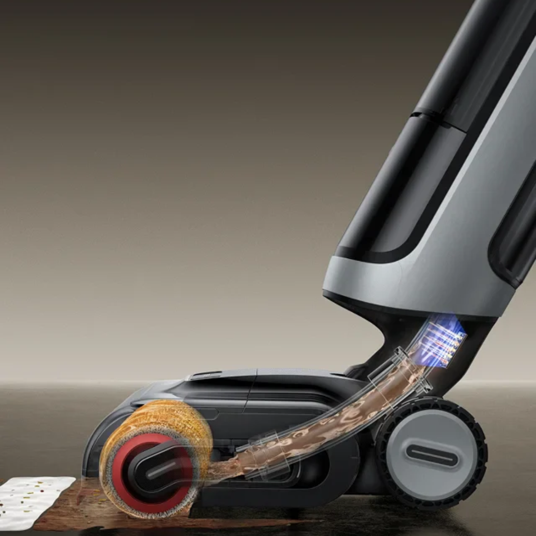 Dreame Wet and Dry Vacuum H15 Pro Heat