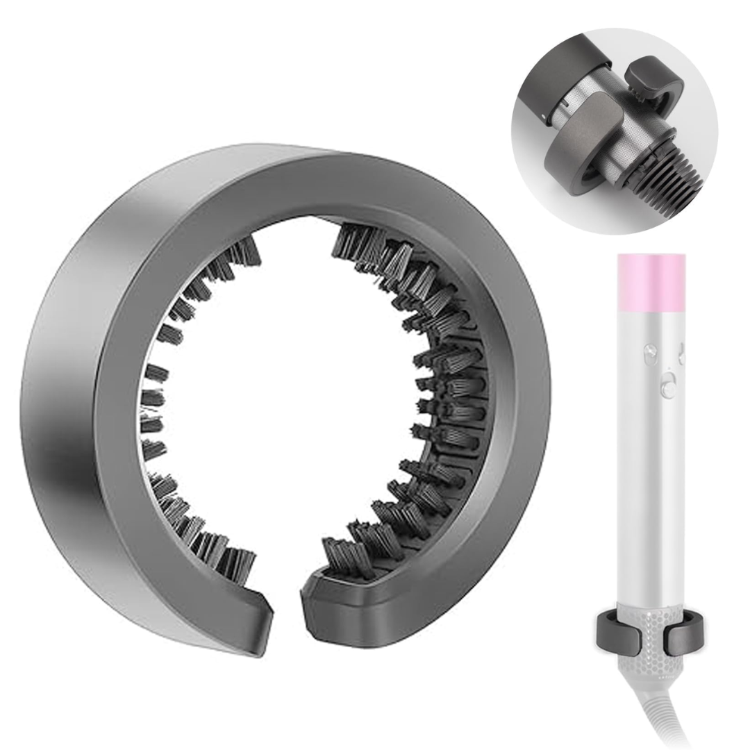 Dyson Supersonic Nural HD16 (Strawberry Bronze/Blush Pink)