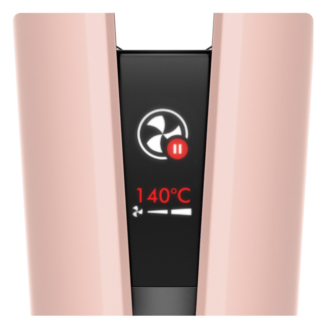 Dyson Airstrait HT01(Kanzan Pink)