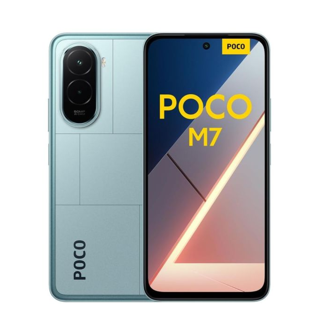 Xiaomi Poco M7 8/256GB