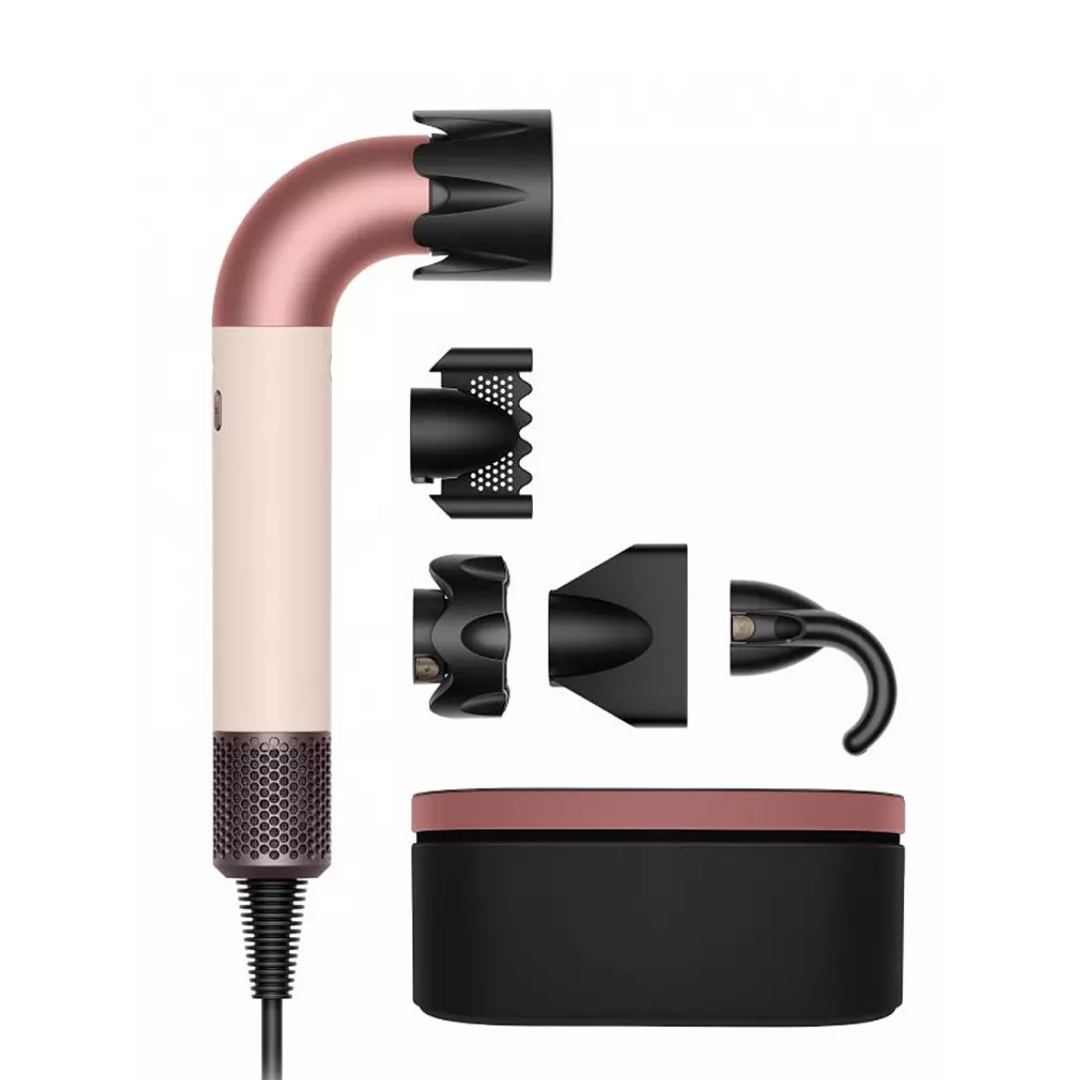 Dyson Supersonic Nural HD17(Ceramic Pink)