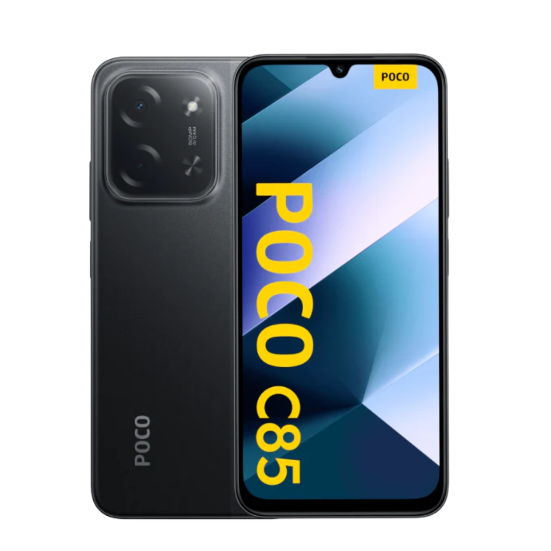 Xiaomi Poco C85 4G 8/256GB