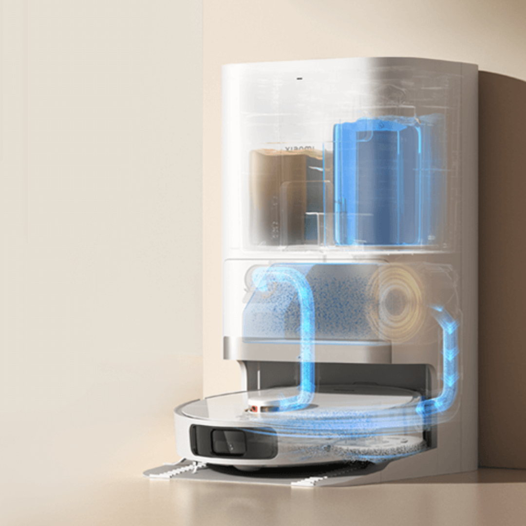 Xiaomi Robot Vacuum X20+