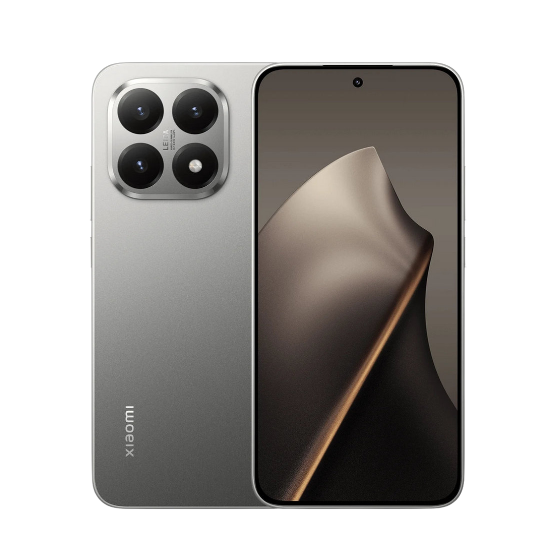 Xiaomi 15T Pro 12/512GB