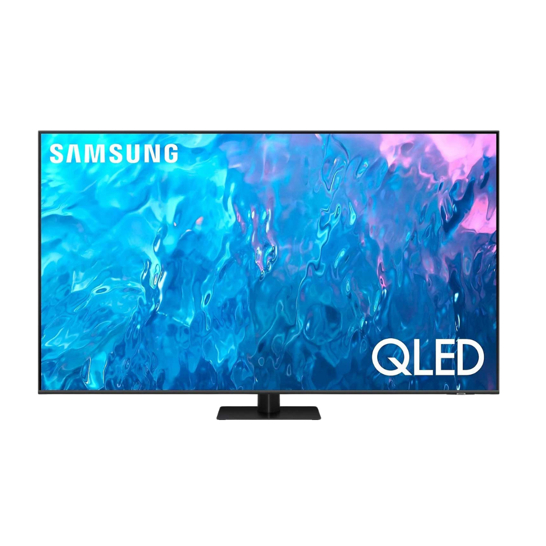 Samsung TV (QE75Q70DAUXRU/2024/4K UHD)
