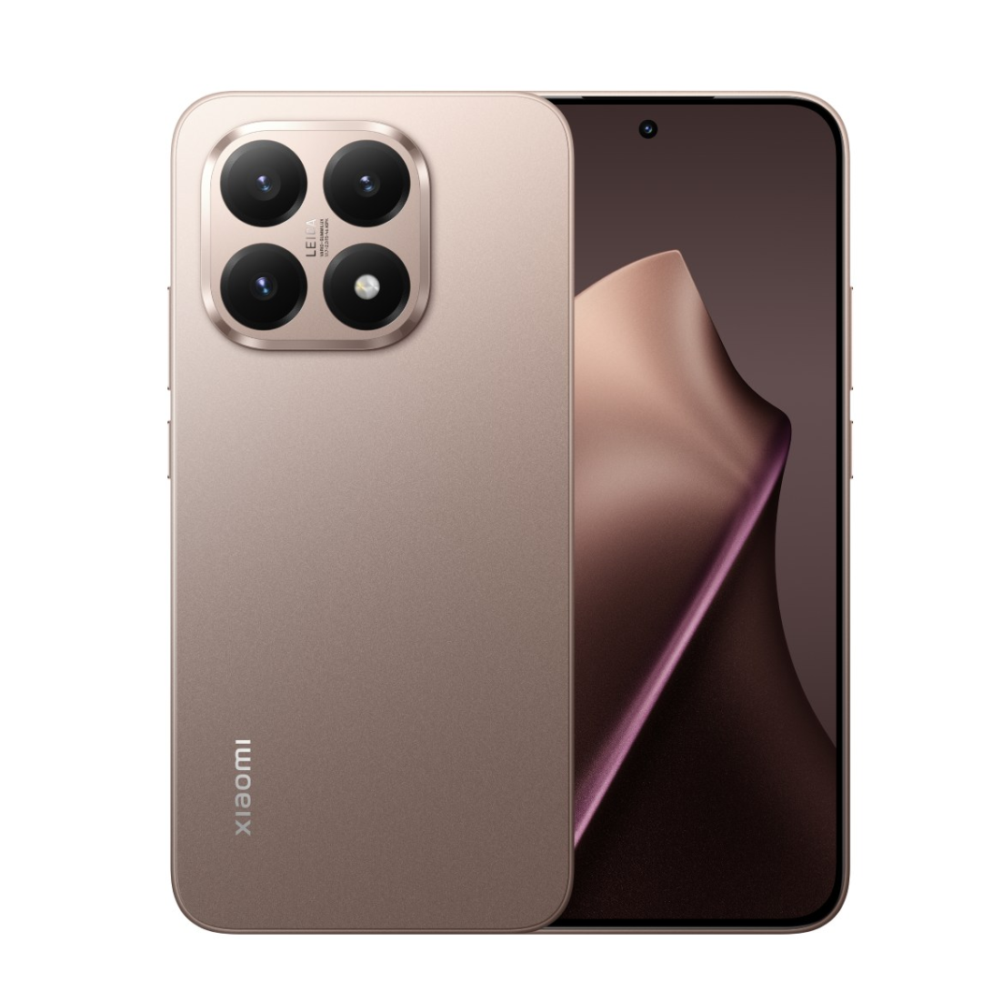 Xiaomi 15T Pro 12/512GB