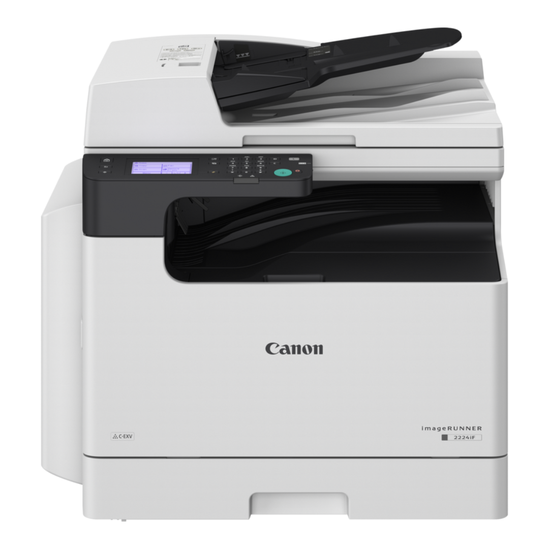 Canon ImageRUNNER2224