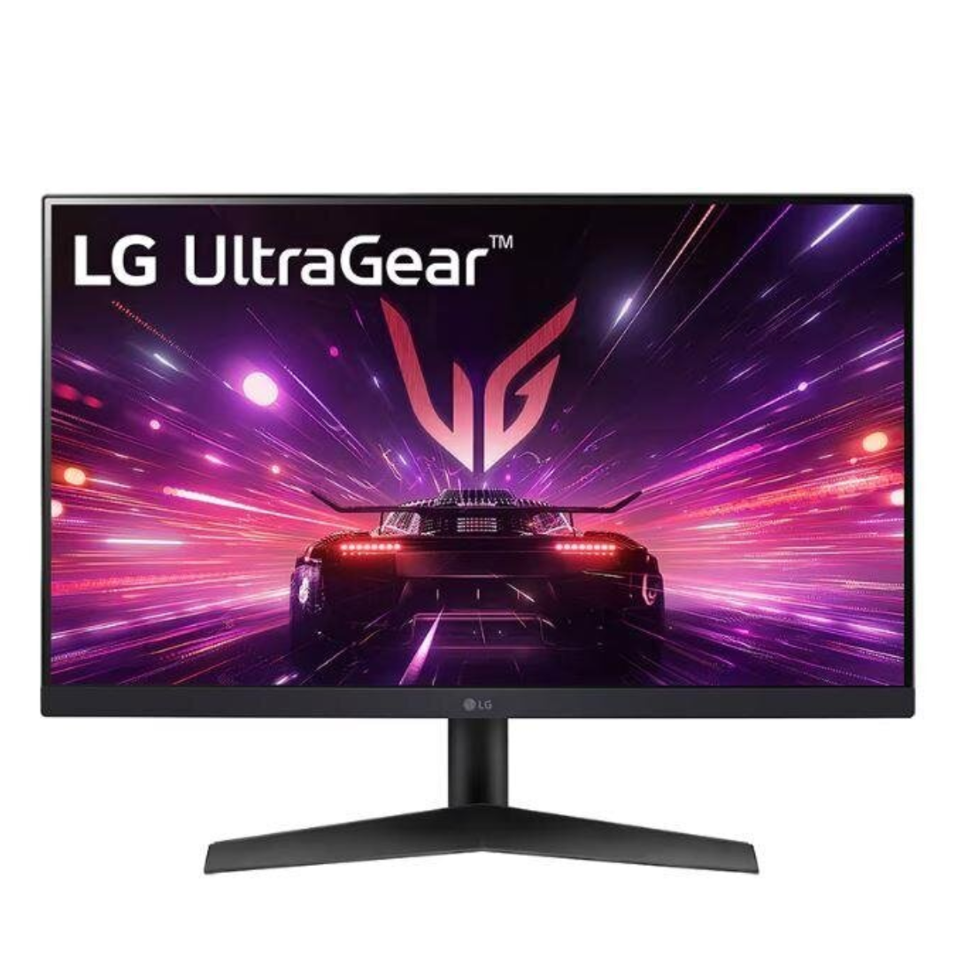 LG 24GS60F-B