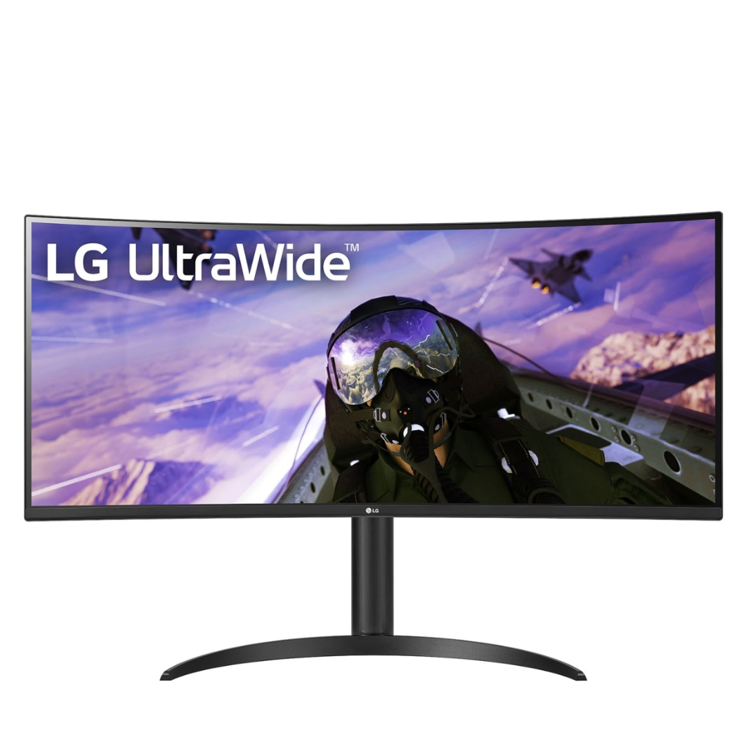 LG 34WP65CP-B