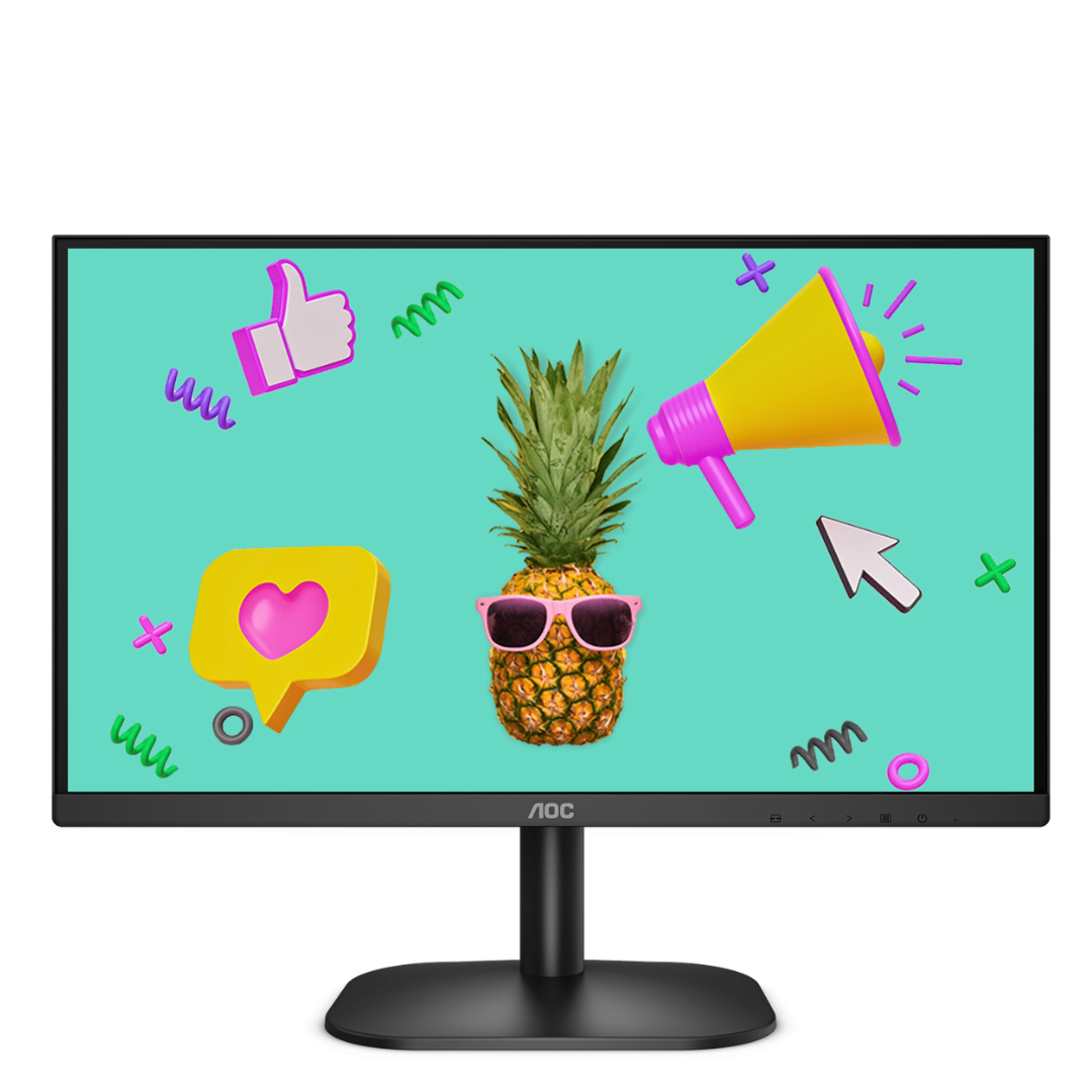 AOC 24B1XH2