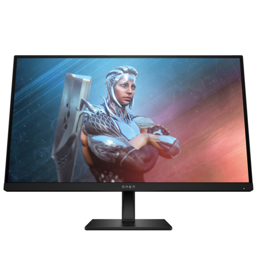 HP OMEN 27''