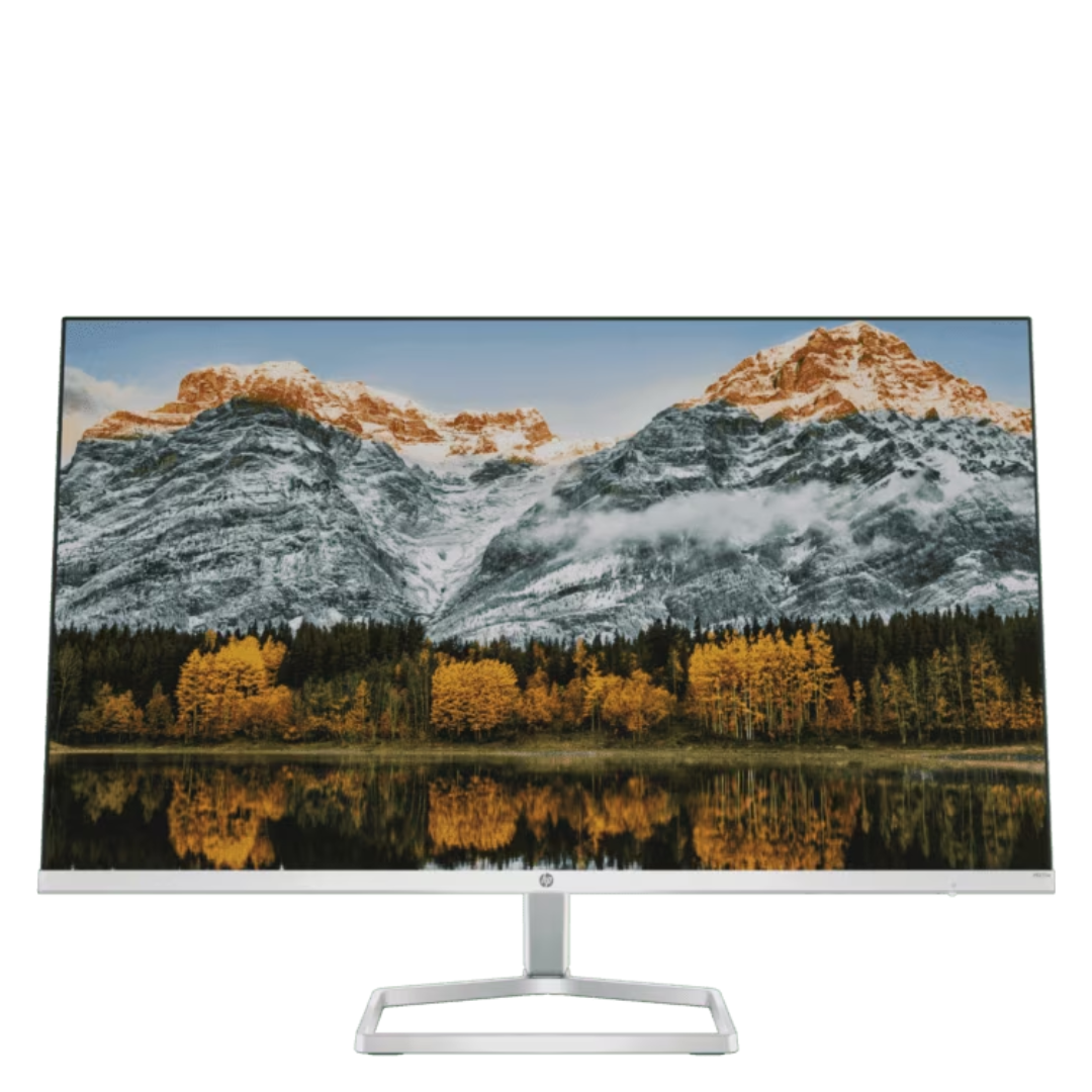 HP M27FW