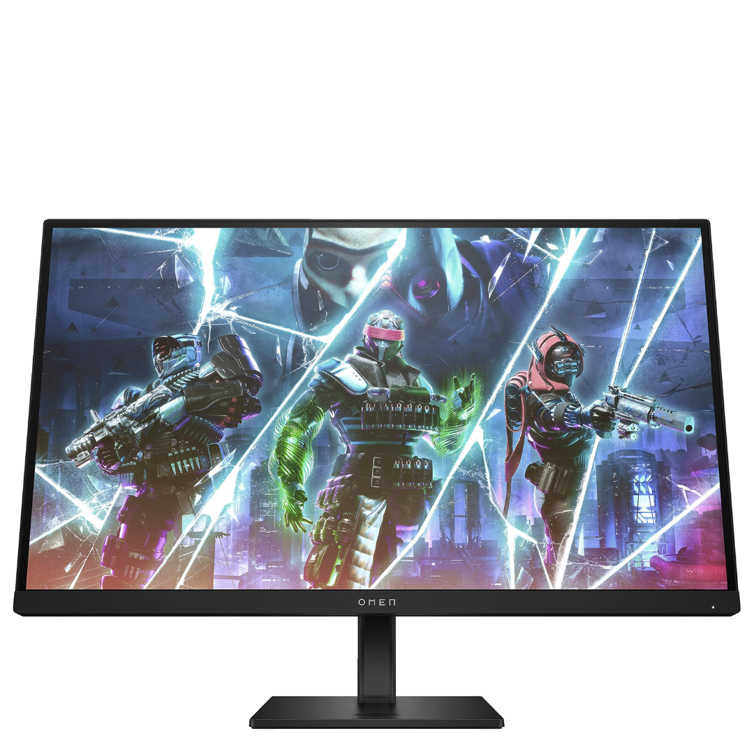 HP OMEN 27s