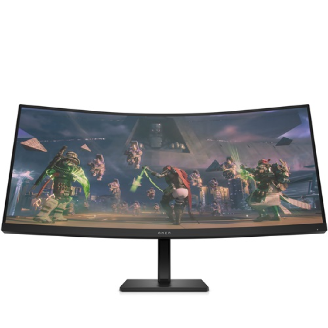 HP OMEN 34D