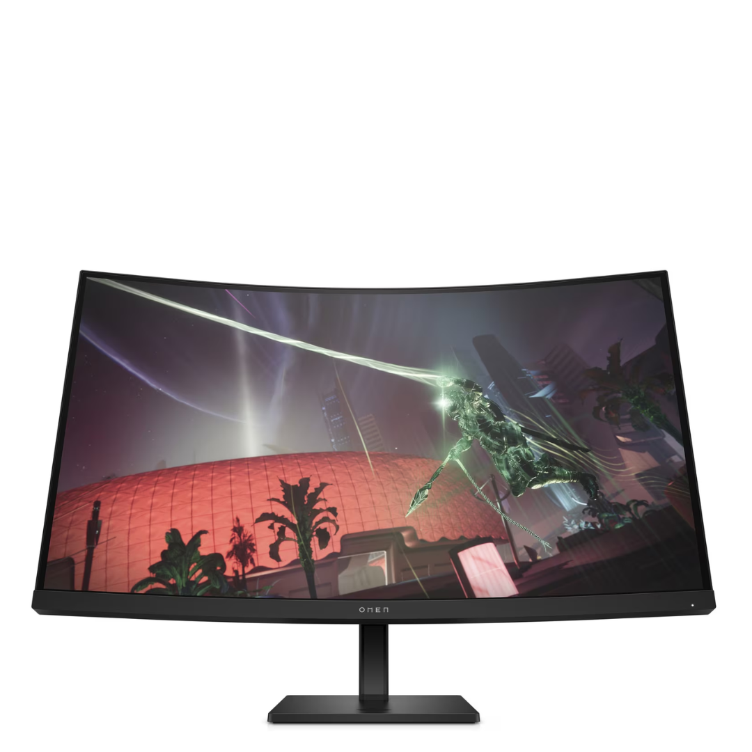 HP OMEN 32C