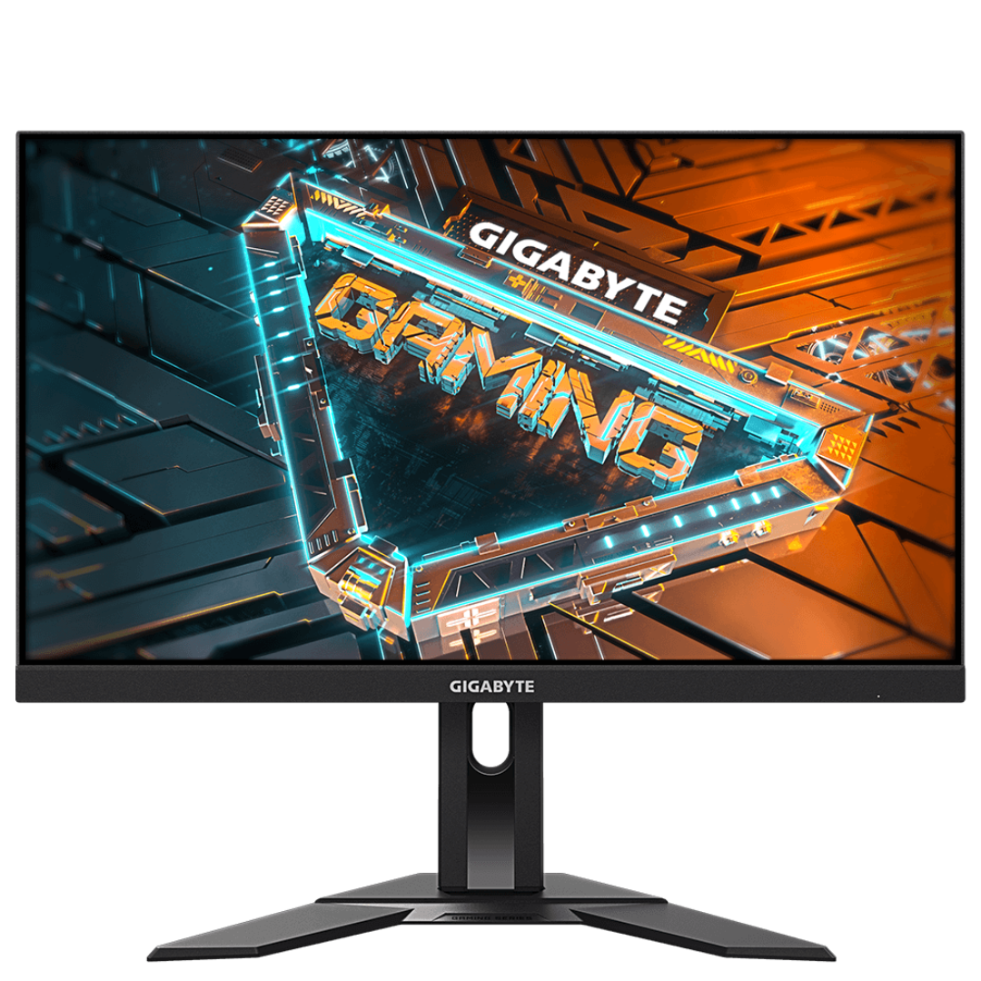 Гигабайт G24F