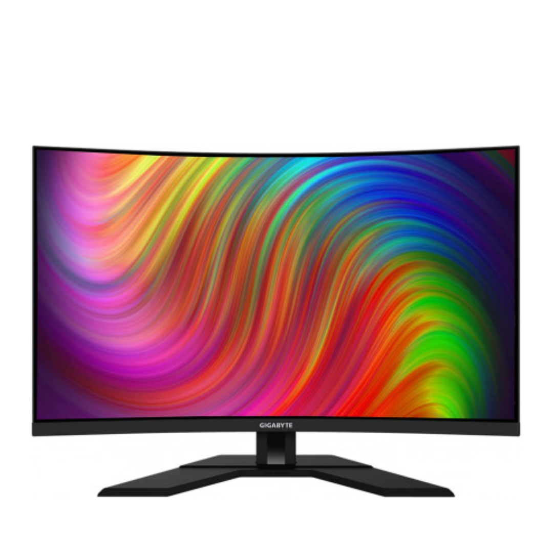 Gigabyte M32QC-EK