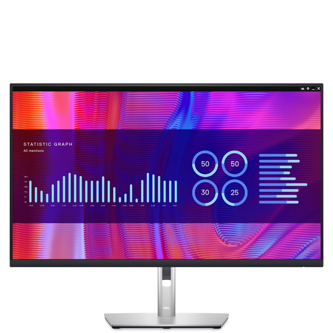 DELL P3223DE