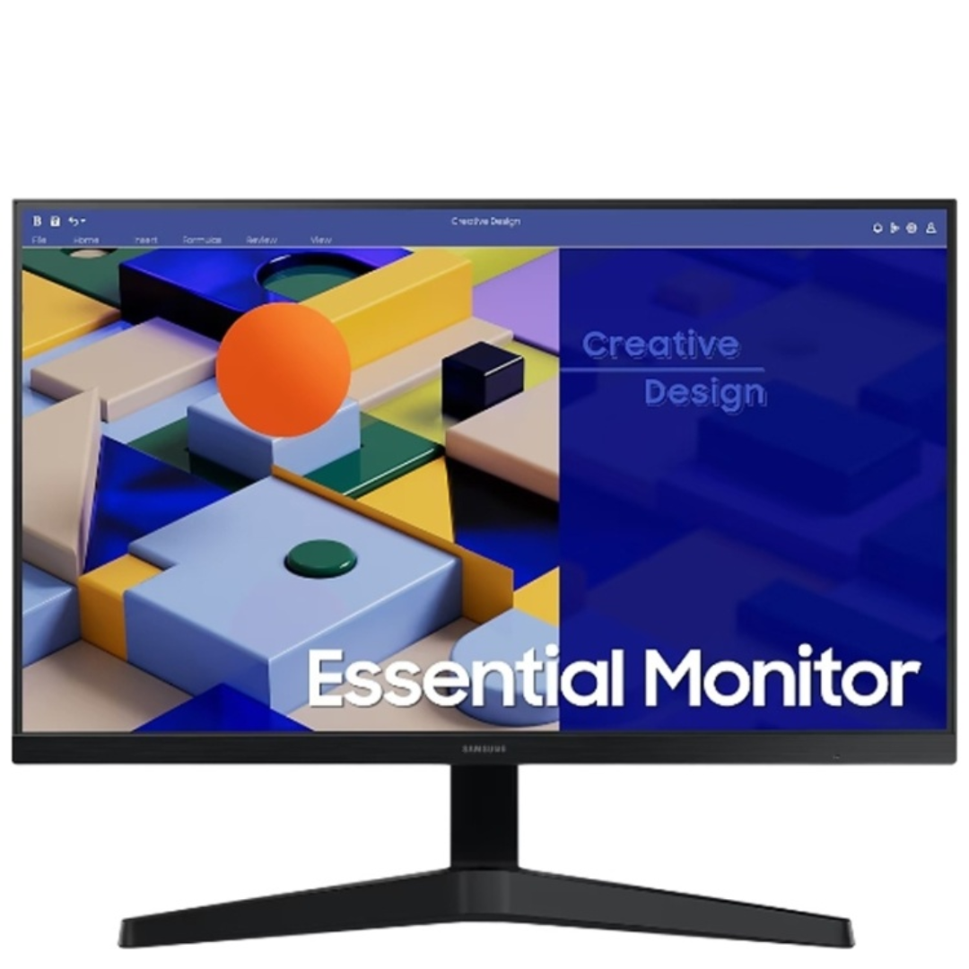 Samsung LS24C312EAUXEN